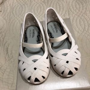 Mini Melissa and Jason Wu